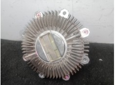 Recambio de ventilador viscoso motor para mitsubishi montero   (v3_w, v2_w, v4_w, v5_w) 2.5 td 4wd (v24c, v24w) referencia OEM I 2